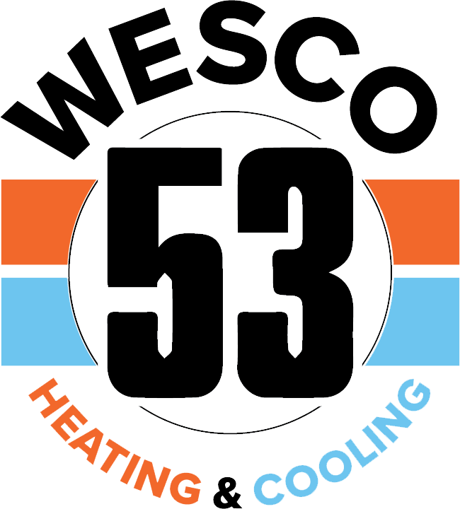 Wesco 53 Heating & Cooling