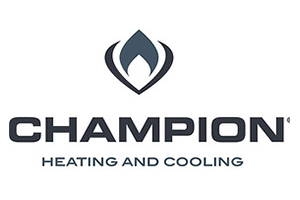 Champion Heating and Cooling