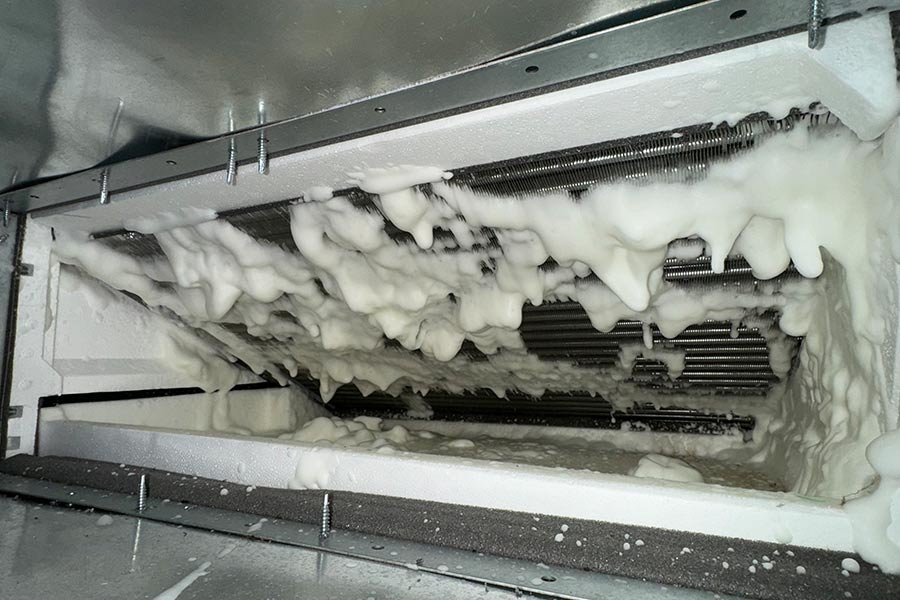 Quick Solutions for Common HVAC Issues