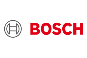 BOSCH Logo