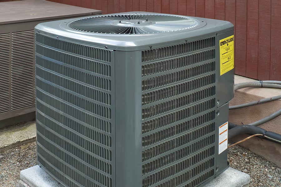 Enhance your home’s heating and cooling