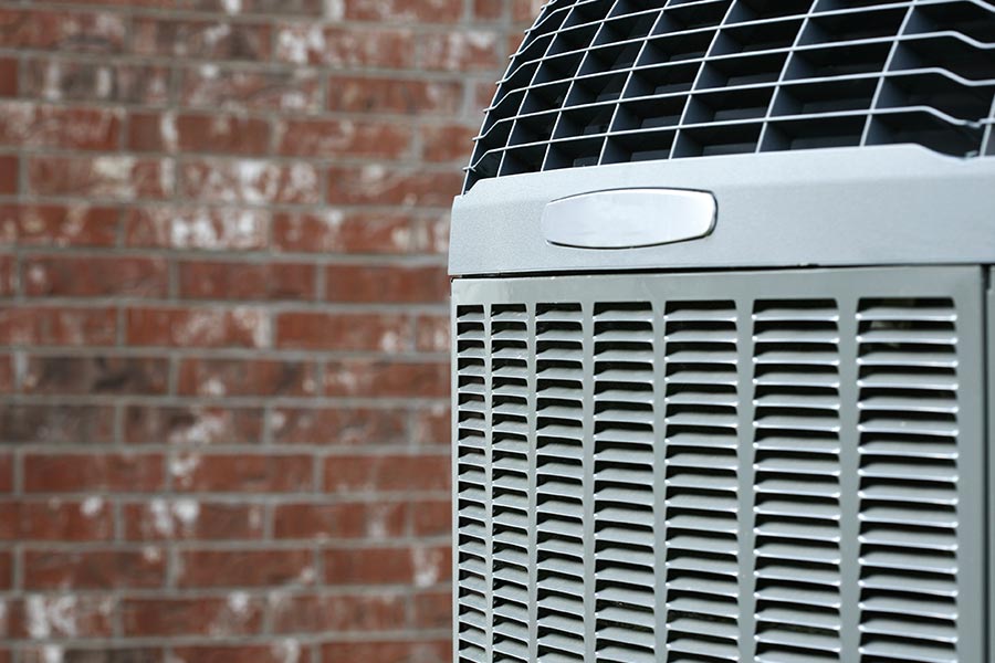 Heat Pump Installation & Replacement