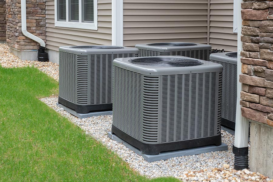 Heat Pump Repair service in Westchester County
