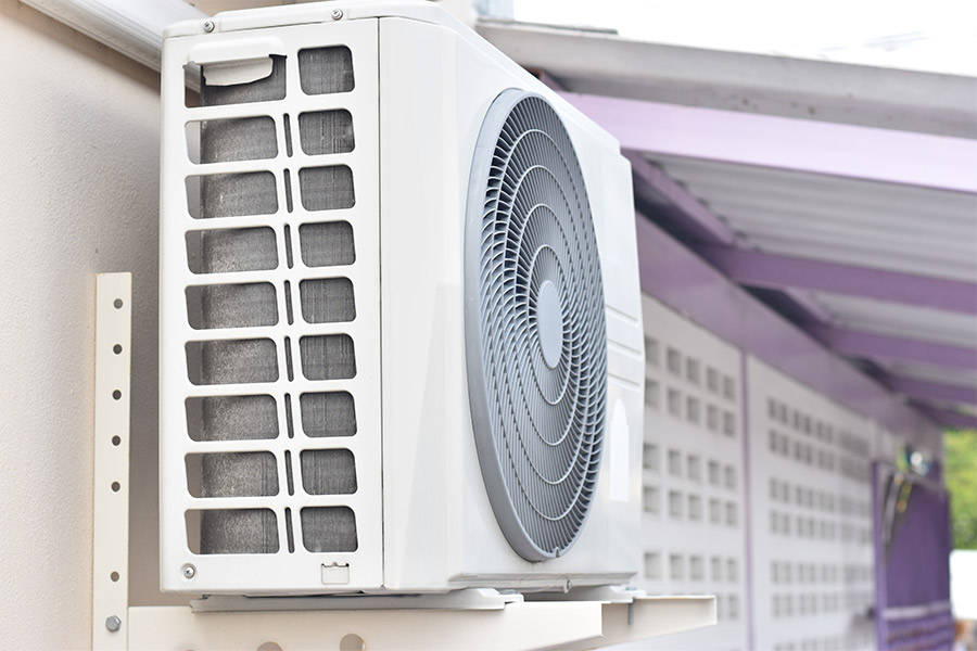 Ductless Mini Split Installation in Westchester County