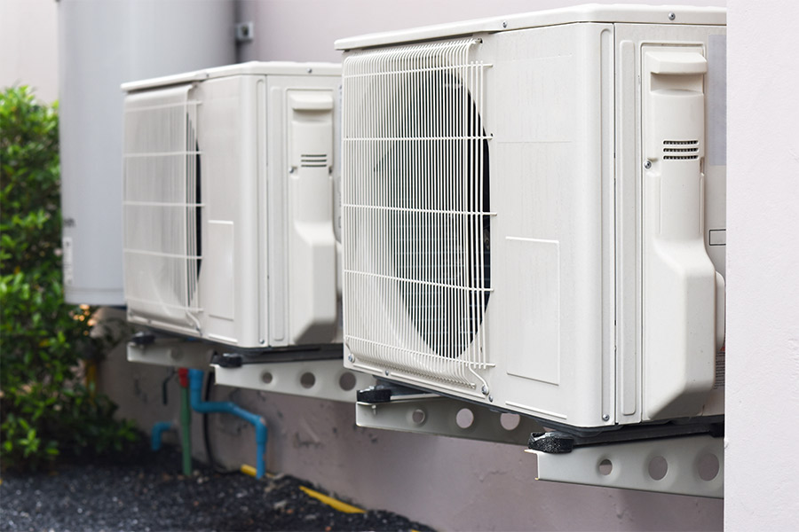 Ductless Mini Split Installation in Westchester County, NY