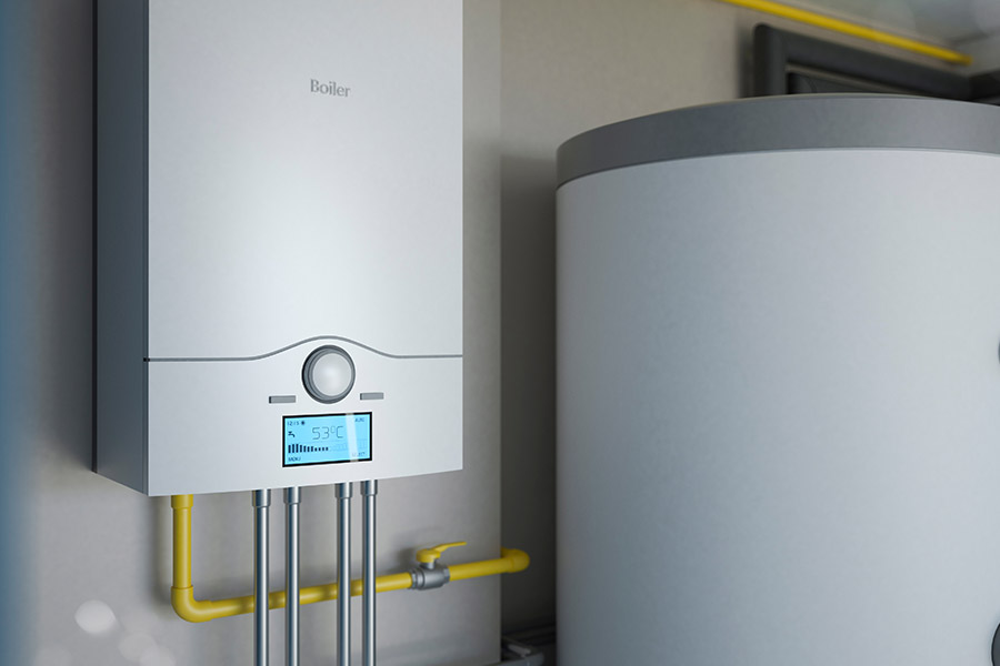 Boiler Repair and Maintenance