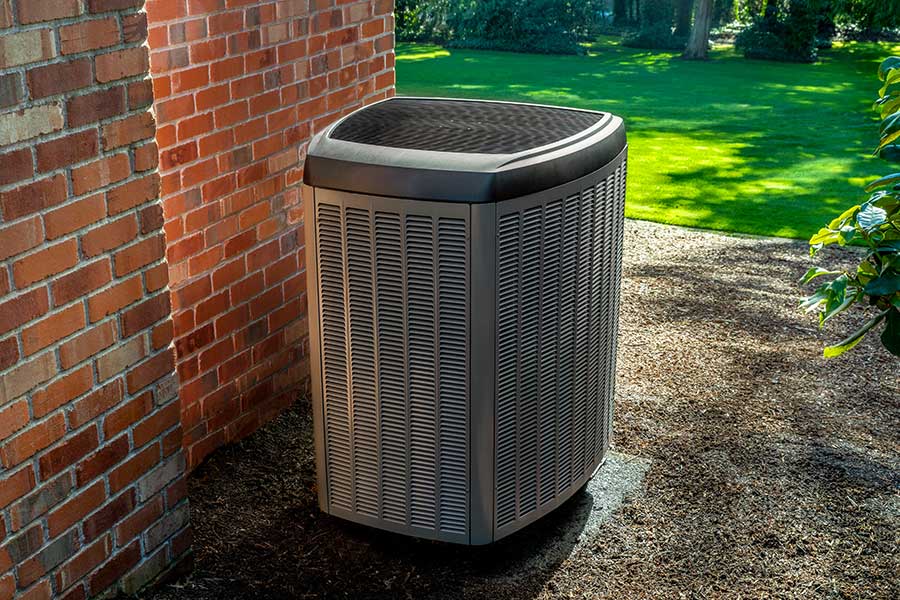 Heat Pump Maintenance Important for Your Comfort