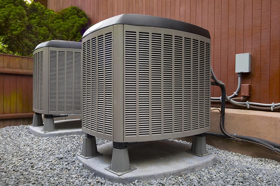 Heat Pump Installation service in Westchester County, NY