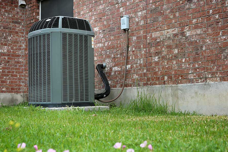 Heat Pump Repair Vital for Your Home