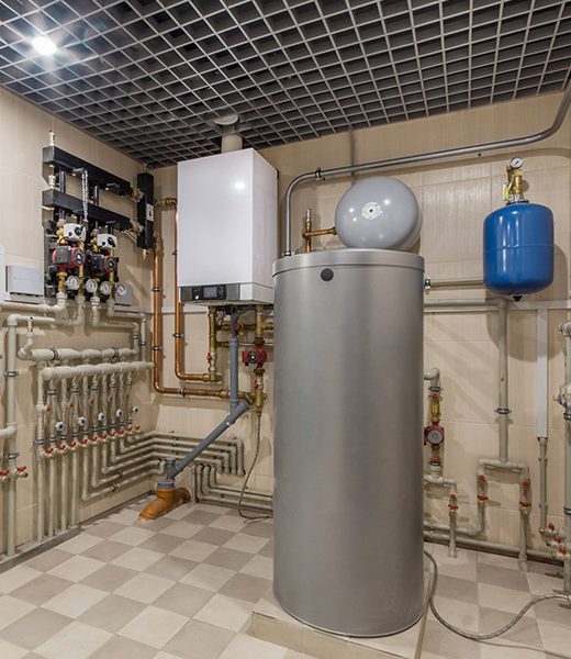 Wesco 53 Boiler Repair and Maintenance Services