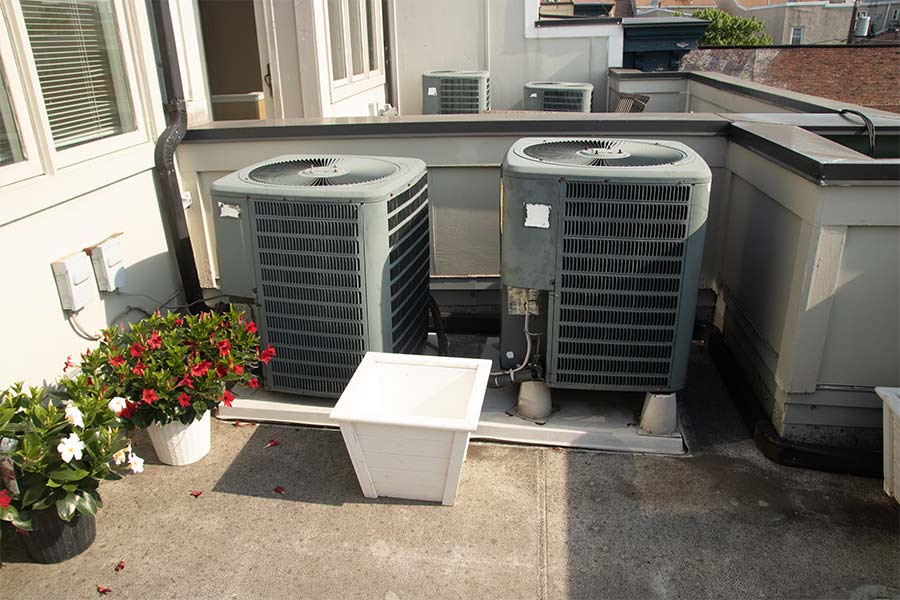 Top 10 Myths About AC Repair