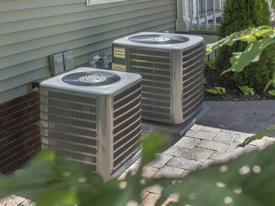 Wesco 53 Heat Pump Repair