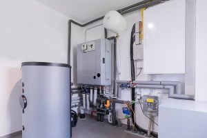 Gas vs. Electric Boilers
