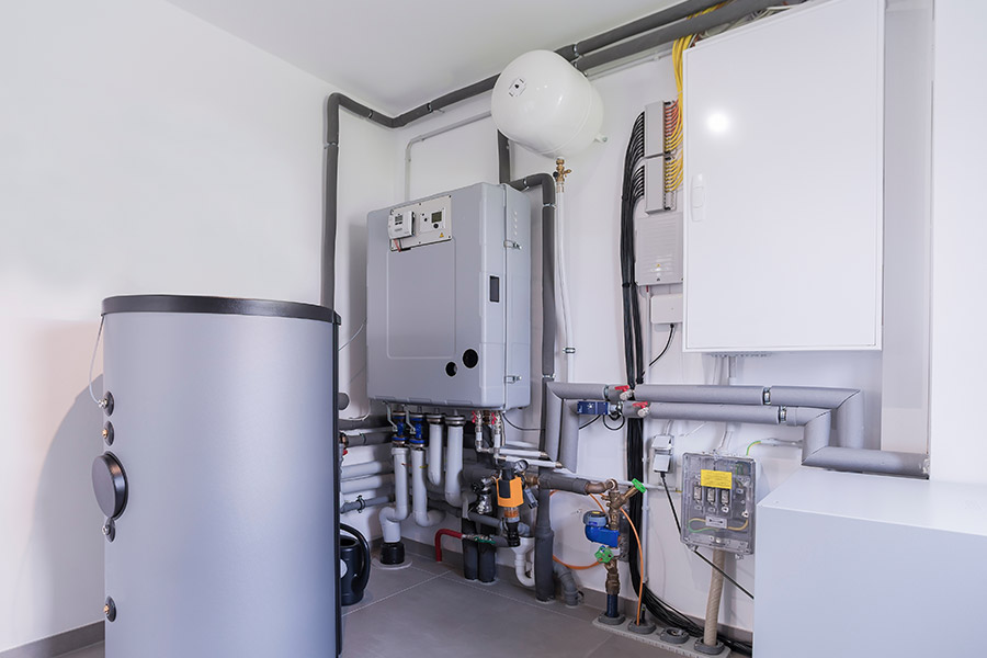 Gas vs. Electric Boilers