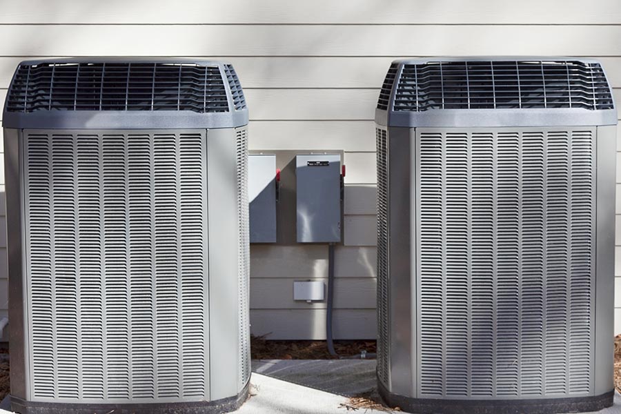 Reliable HVAC Services in Bedford, NY