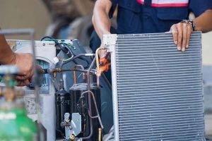 ac for repair in Millwood NY