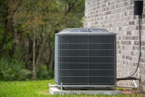 AC ready for summer