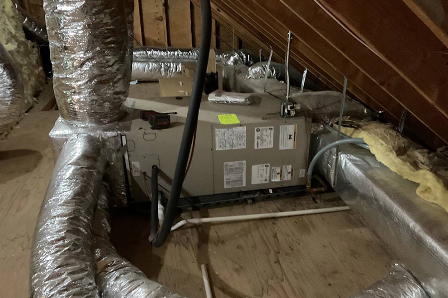 Dependable Heating Services in Pound Ridge