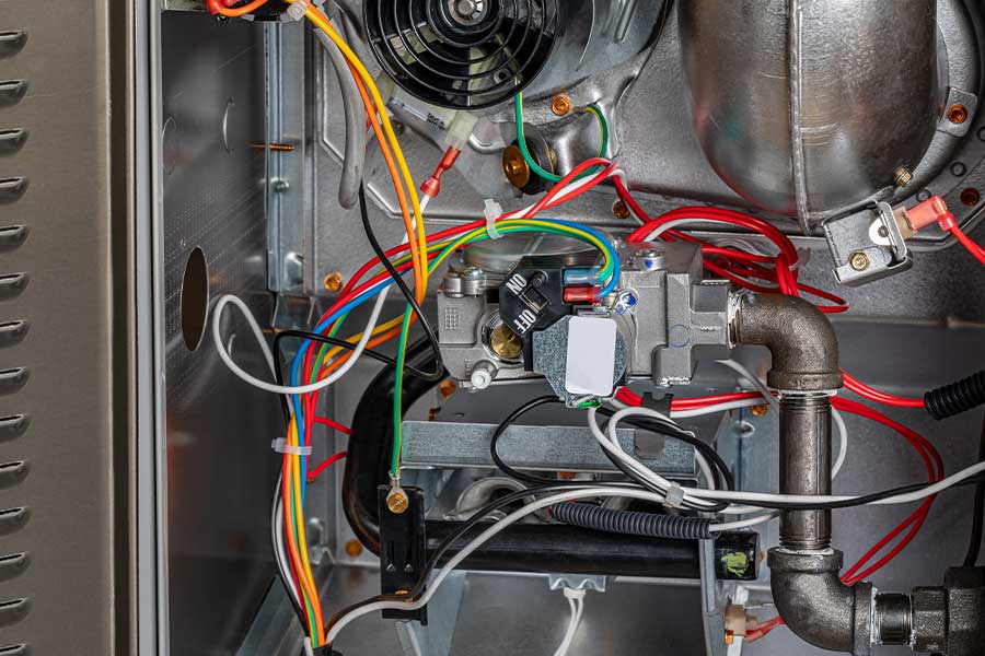 Efficient Heating Services in Peekskill