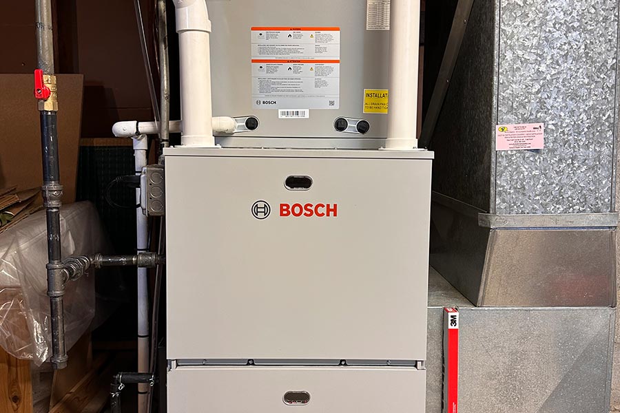 Experienced Heating Services in Chappaqua