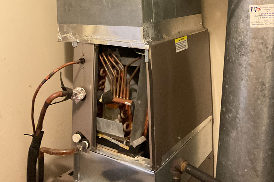 Trusted Heating Services in Chappaqua