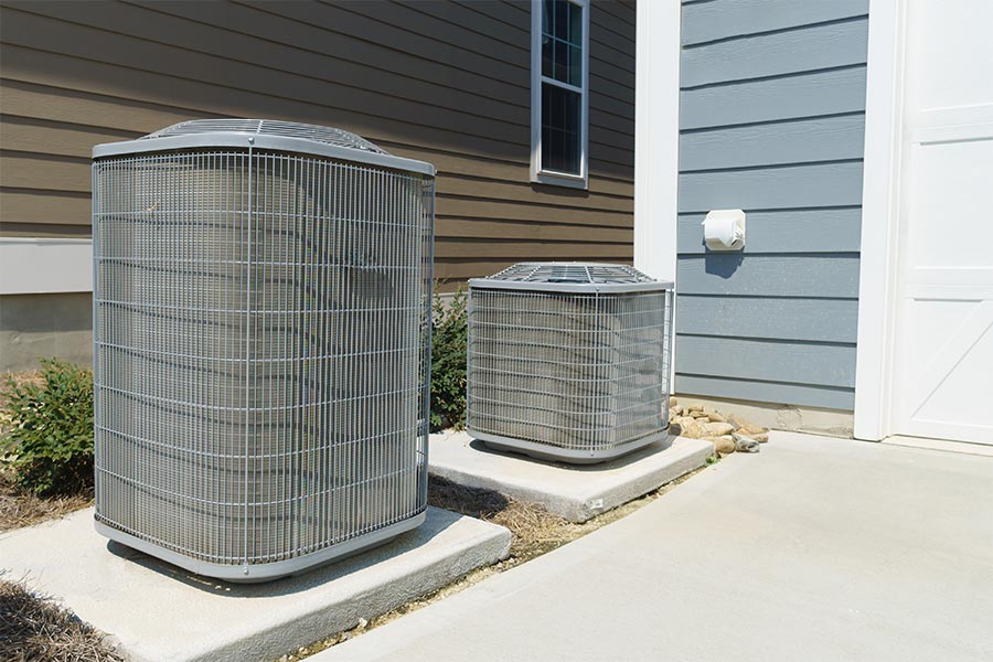 Trustworthy AC Repair in Ossining