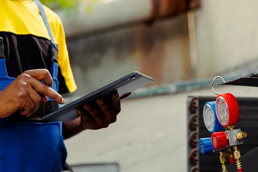 Dependable HVAC Inspection in Westchester County, NY